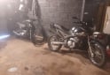 Motos - Honda Falcon 400 2013 Nafta 35000Km - En Venta