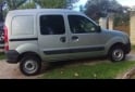 Utilitarios - Renault Kangoo 2018 Nafta 1Km - En Venta