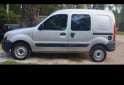 Utilitarios - Renault Kangoo 2018 Nafta 1Km - En Venta