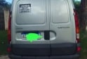 Utilitarios - Renault Kangoo 2018 Nafta 1Km - En Venta