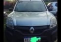Utilitarios - Renault Kangoo 2018 Nafta 1Km - En Venta