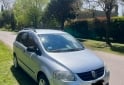 Autos - Volkswagen Suran SDI 2009 Diesel 105000Km - En Venta