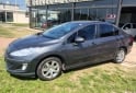 Autos - Peugeot 408 2.0 Allure 2014 Nafta 132000Km - En Venta