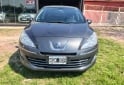 Autos - Peugeot 408 2.0 Allure 2014 Nafta 132000Km - En Venta