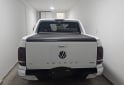 Camionetas - Volkswagen Amarok extreme v6 2026 Diesel 7000Km - En Venta
