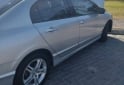 Autos - Honda Civic Exs 2007 Nafta 190000Km - En Venta