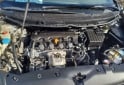 Autos - Honda Civic Exs 2007 Nafta 190000Km - En Venta