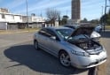 Autos - Honda Civic Exs 2007 Nafta 190000Km - En Venta