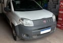 Utilitarios - Fiat Fiorino Evo 2017 GNC 270000Km - En Venta