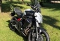 Motos - Kawasaki Er6n 2016 Nafta 24000Km - En Venta
