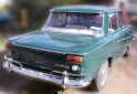 Clásicos - Fiat 1500 modelo 1965 - En Venta