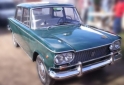 Clásicos - Fiat 1500 modelo 1965 - En Venta