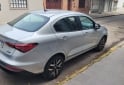 Autos - Fiat Cronos Presicion 2025 Nafta 4500Km - En Venta