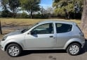Autos - Ford Ka Fly Viral 2012 Nafta 78000Km - En Venta