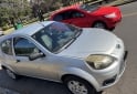 Autos - Ford Ka Fly Viral 2012 Nafta 78000Km - En Venta