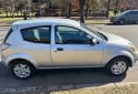 Autos - Ford Ka Fly Viral 2012 Nafta 78000Km - En Venta