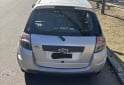 Autos - Ford Ka Fly Viral 2012 Nafta 78000Km - En Venta