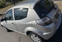 Autos - Ford Ka Fly Viral 2012 Nafta 78000Km - En Venta