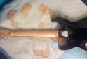 Instrumentos Musicales - Guitarra el�ctrica ESP - En Venta