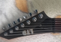 Instrumentos Musicales - Guitarra el�ctrica ESP - En Venta