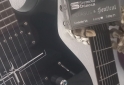 Instrumentos Musicales - Guitarra el�ctrica ESP - En Venta