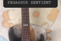 Instrumentos Musicales - Guitarra el�ctrica ESP - En Venta