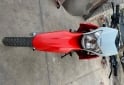 Motos - Honda 2025 2025 Nafta 15000Km - En Venta