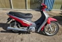Motos - Corven Energy 2013 Nafta 33400Km - En Venta