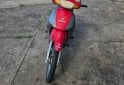 Motos - Corven Energy 2013 Nafta 33400Km - En Venta