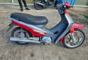 Motos - Corven Energy 2013 Nafta 33400Km - En Venta