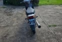 Motos - Corven Energy 2013 Nafta 33400Km - En Venta