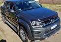 Camionetas - Volkswagen Amarok 2020 Diesel 75000Km - En Venta