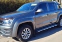 Camionetas - Volkswagen Amarok 2020 Diesel 75000Km - En Venta