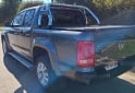 Camionetas - Volkswagen Amarok 2020 Diesel 75000Km - En Venta