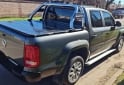 Camionetas - Volkswagen Amarok 2020 Diesel 75000Km - En Venta