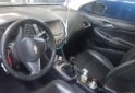Autos - Chevrolet Chevrolet cruse 1.4 turbo 2016 Nafta 130000Km - En Venta