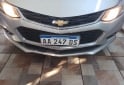 Autos - Chevrolet Chevrolet cruse 1.4 turbo 2016 Nafta 130000Km - En Venta