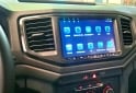 Camionetas - Volkswagen Amarok Tredline 2.0 Turbo 2021 Diesel 210000Km - En Venta