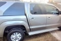 Camionetas - Volkswagen Amarok Tredline 2.0 Turbo 2021 Diesel 210000Km - En Venta