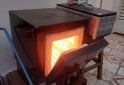 Herramientas - Horno el�ctrico esmaltado, vitrofusi�n y cer�mica - En Venta