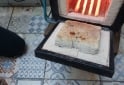 Herramientas - Horno el�ctrico esmaltado, vitrofusi�n y cer�mica - En Venta