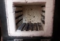 Herramientas - Horno el�ctrico esmaltado, vitrofusi�n y cer�mica - En Venta