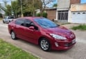 Autos - Peugeot 408 allure 2012 Nafta 145000Km - En Venta