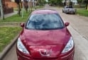 Autos - Peugeot 408 allure 2012 Nafta 145000Km - En Venta
