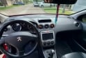 Autos - Peugeot 408 allure 2012 Nafta 145000Km - En Venta