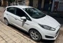 Autos - Ford Fiesta 2016 Nafta 150000Km - En Venta