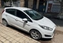 Autos - Ford Fiesta 2016 Nafta 150000Km - En Venta