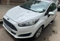 Autos - Ford Fiesta 2016 Nafta 150000Km - En Venta