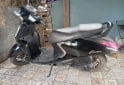 Motos - Yamaha Fascino 2021 Nafta 21100Km - En Venta