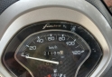 Motos - Yamaha Fascino 2021 Nafta 21100Km - En Venta